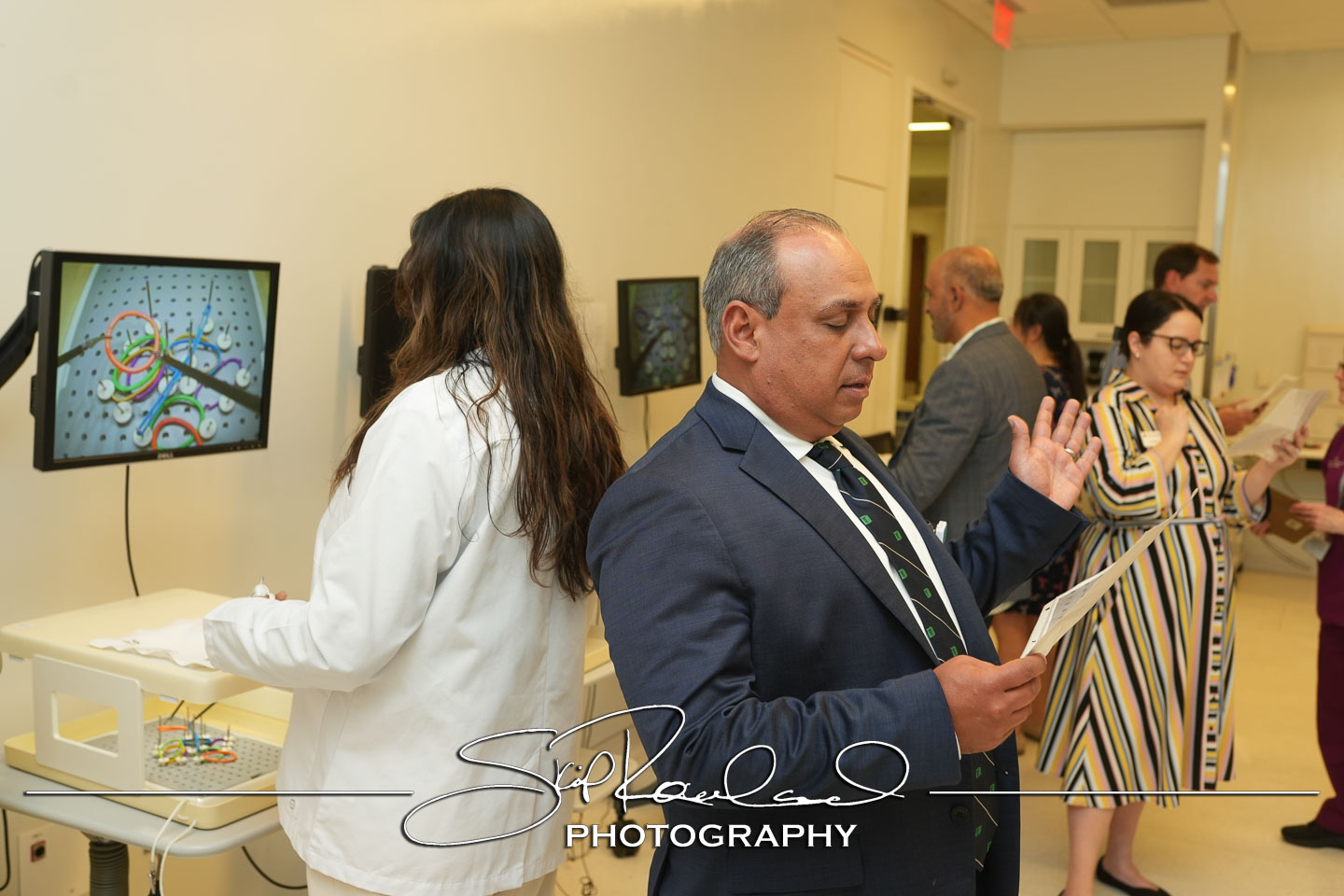 Hands On Simulation @ MMEC – 2025 #232222