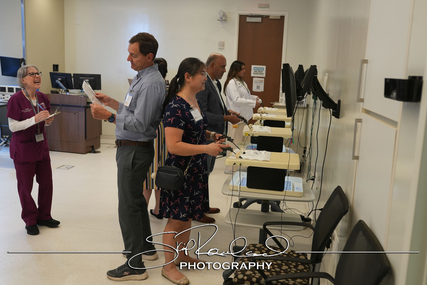 Hands On Simulation @ MMEC – 2025 #232223