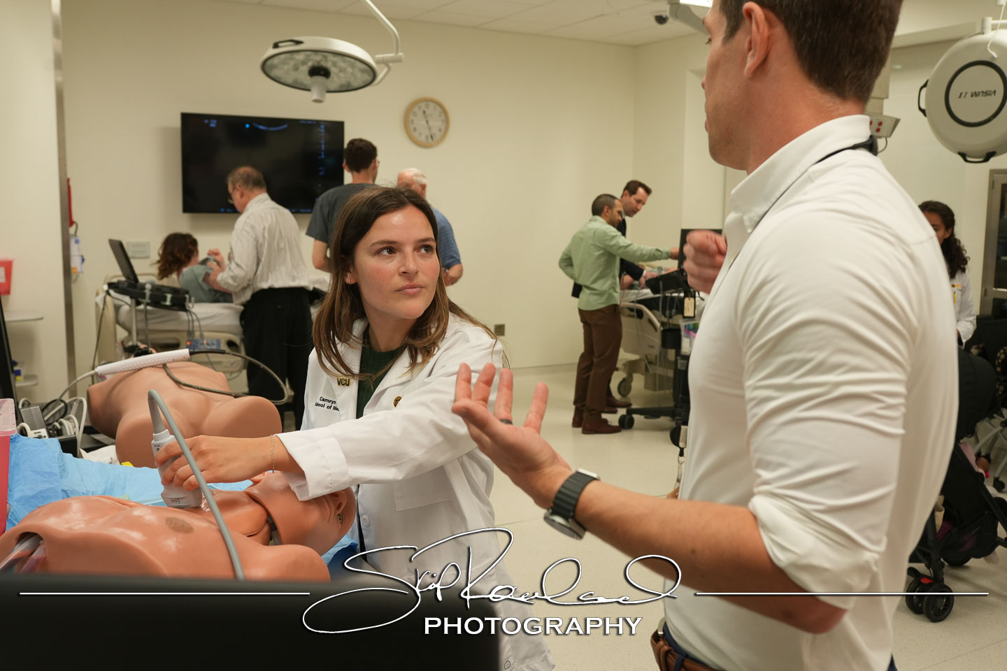 Hands On Simulation @ MMEC – 2025 #232225
