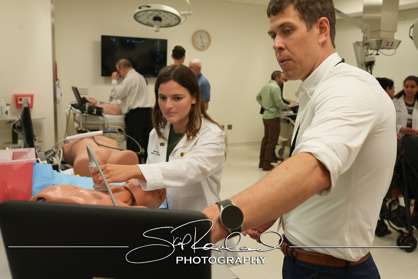 Hands On Simulation @ MMEC – 2025 #232226