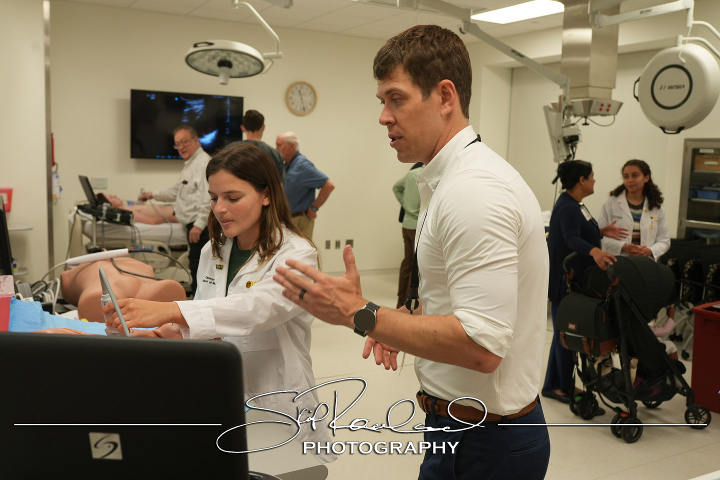 Hands On Simulation @ MMEC – 2025 #232227