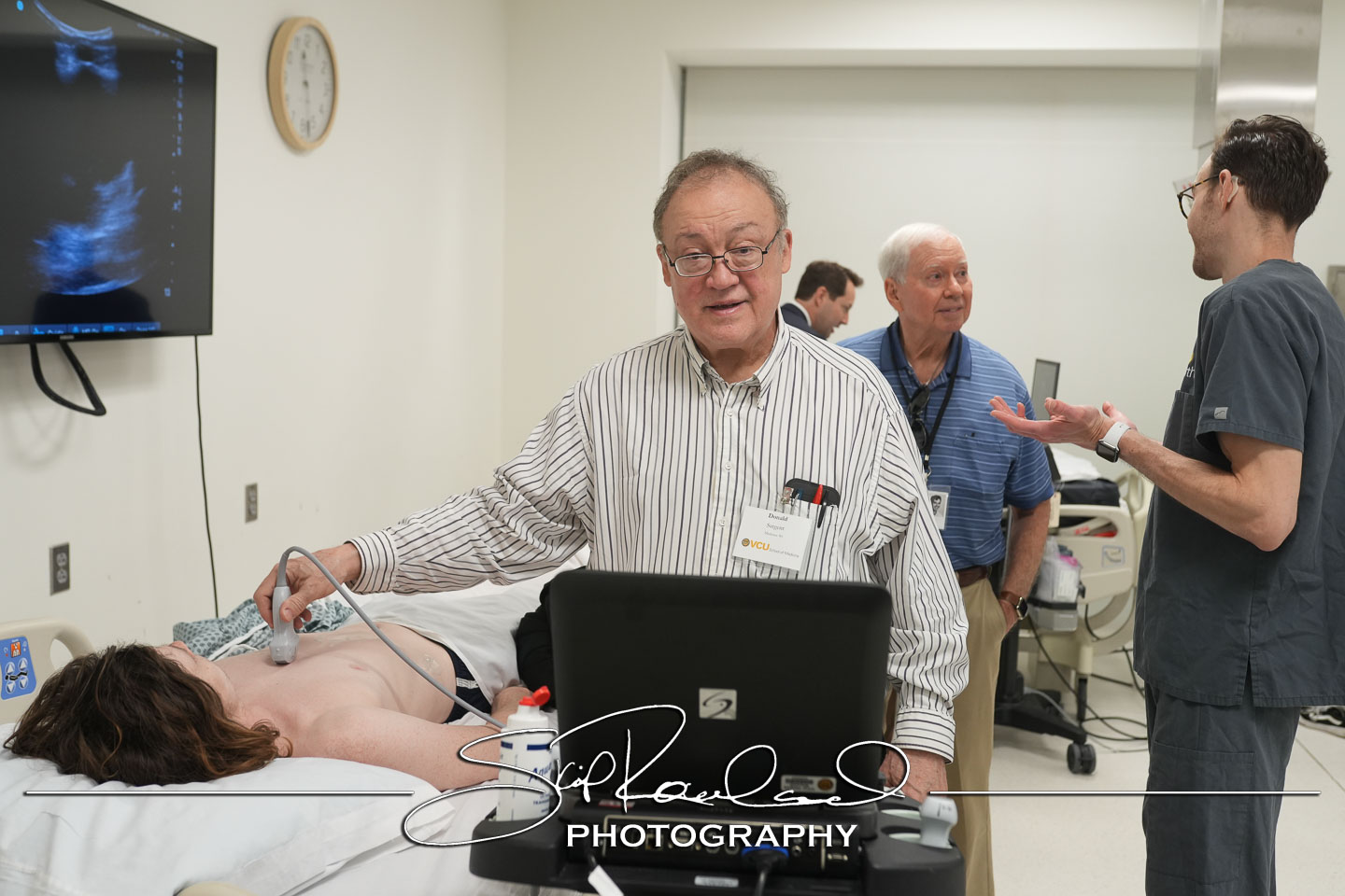 Hands On Simulation @ MMEC – 2025 #232228