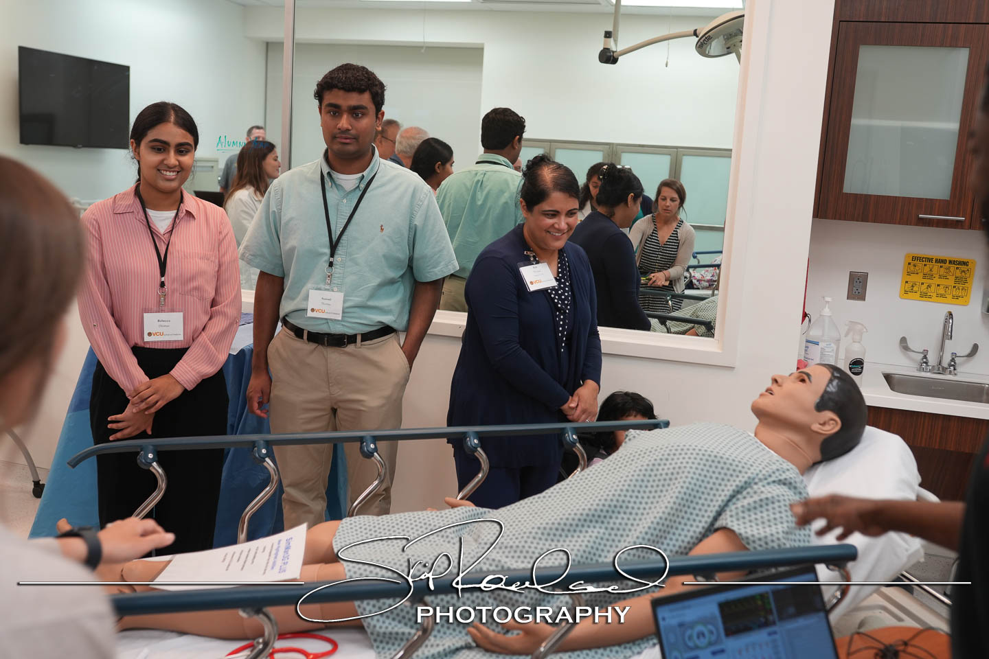 Hands On Simulation @ MMEC – 2025 #232231
