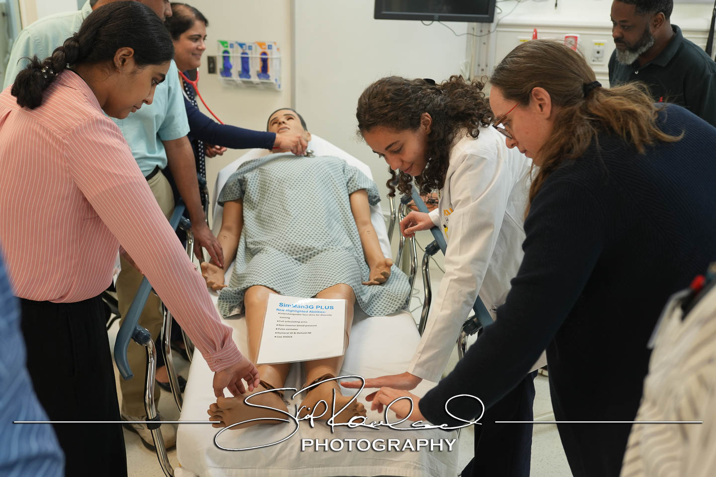 Hands On Simulation @ MMEC – 2025 #232232