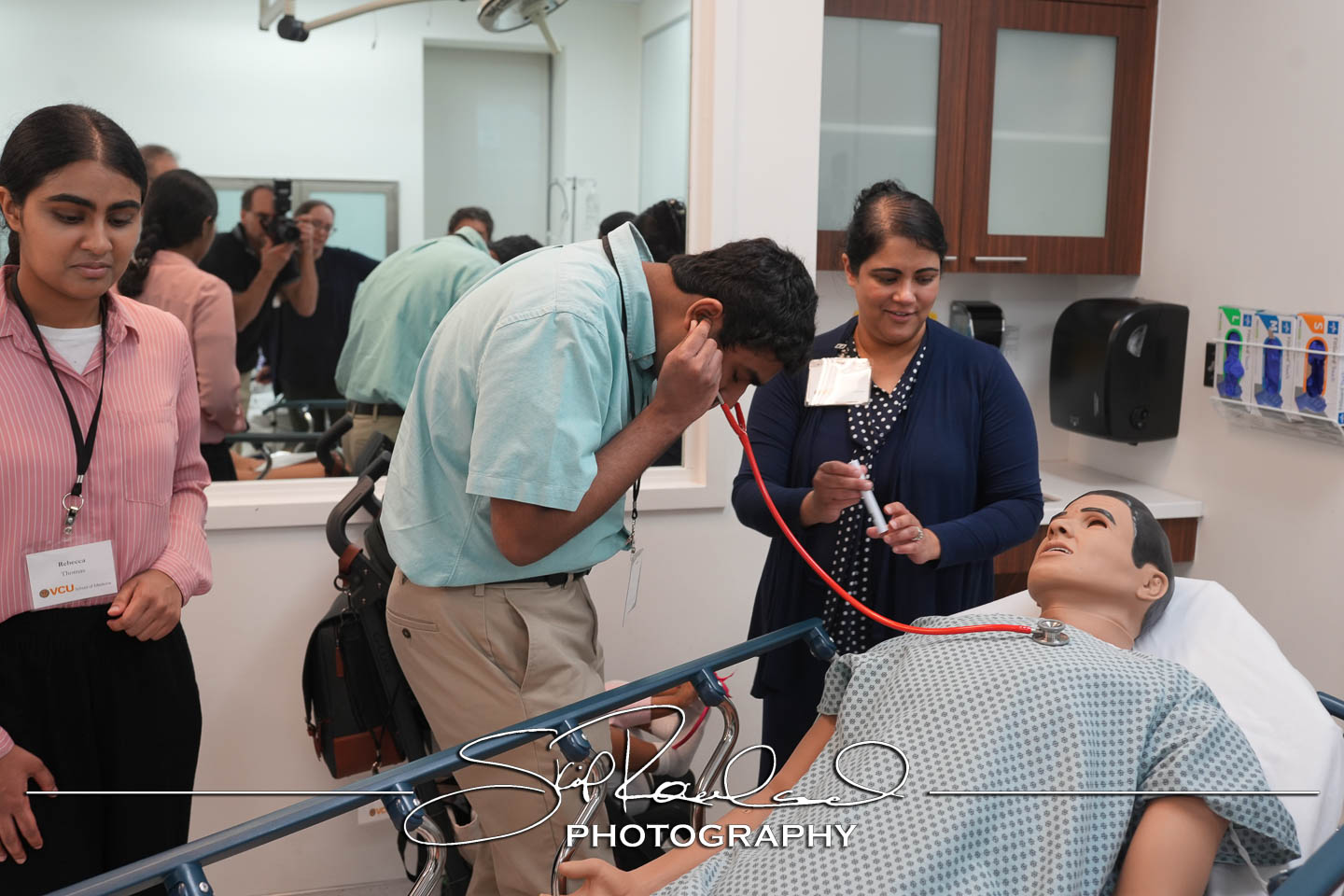 Hands On Simulation @ MMEC – 2025 #232233