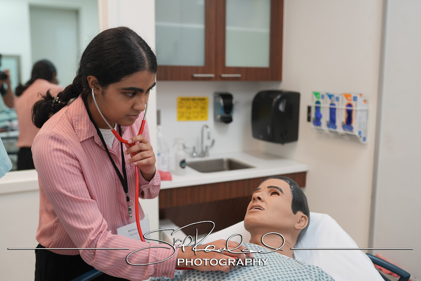 Hands On Simulation @ MMEC – 2025 #232234