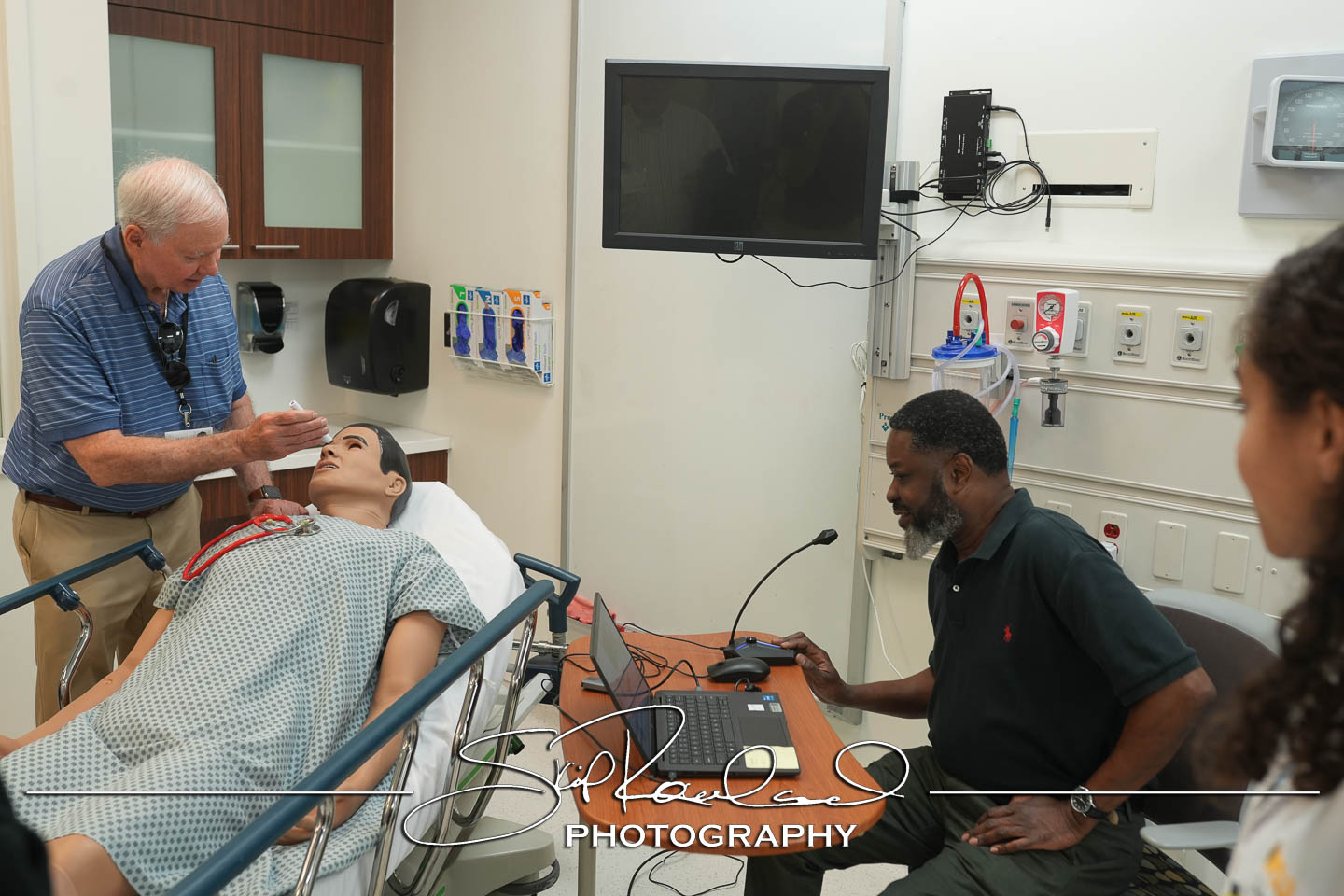 Hands On Simulation @ MMEC – 2025 #232235