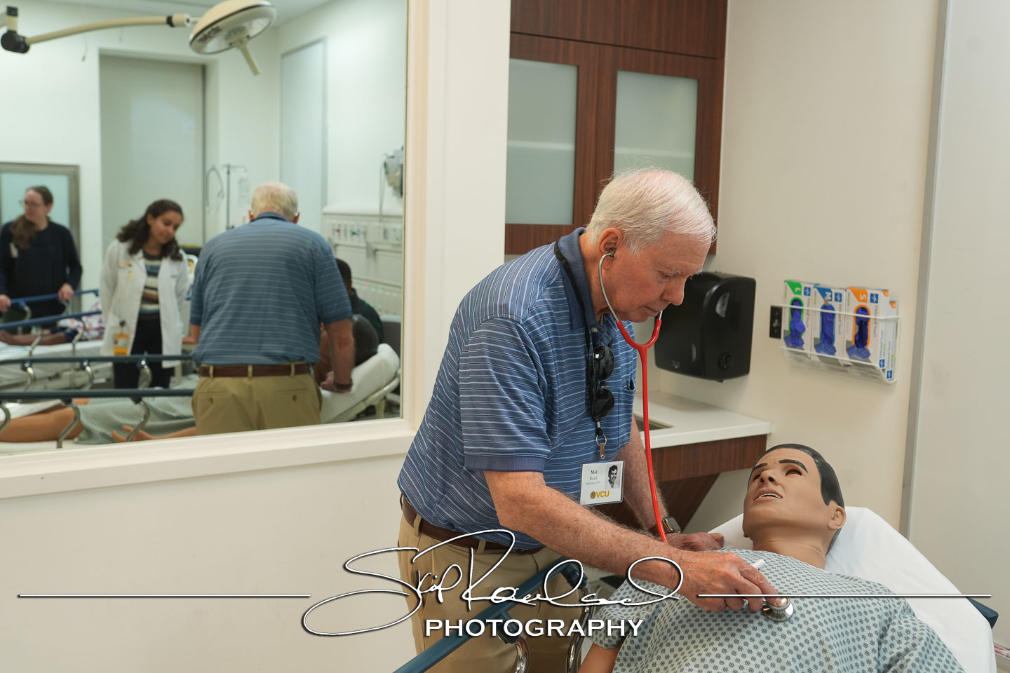 Hands On Simulation @ MMEC – 2025 #232236
