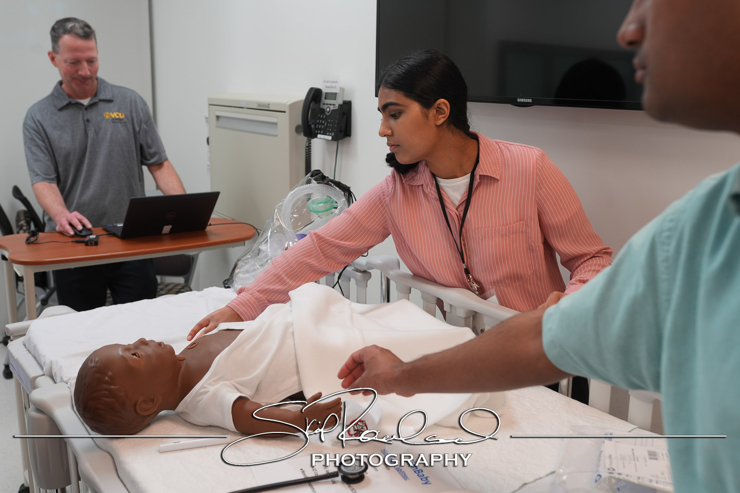 Hands On Simulation @ MMEC – 2025 #232237