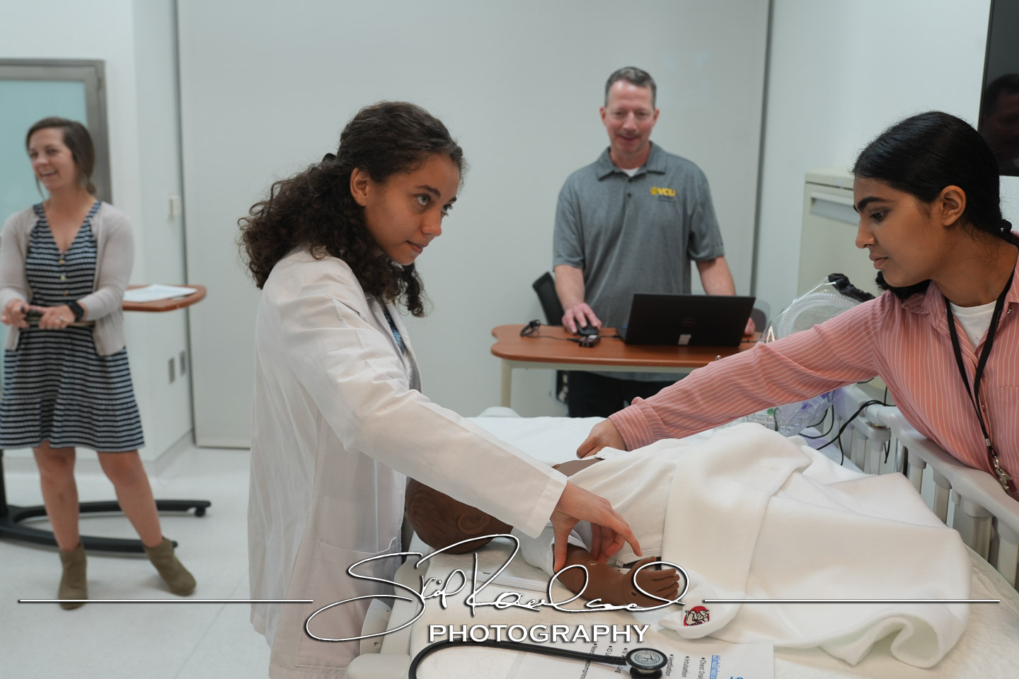 Hands On Simulation @ MMEC – 2025 #232239