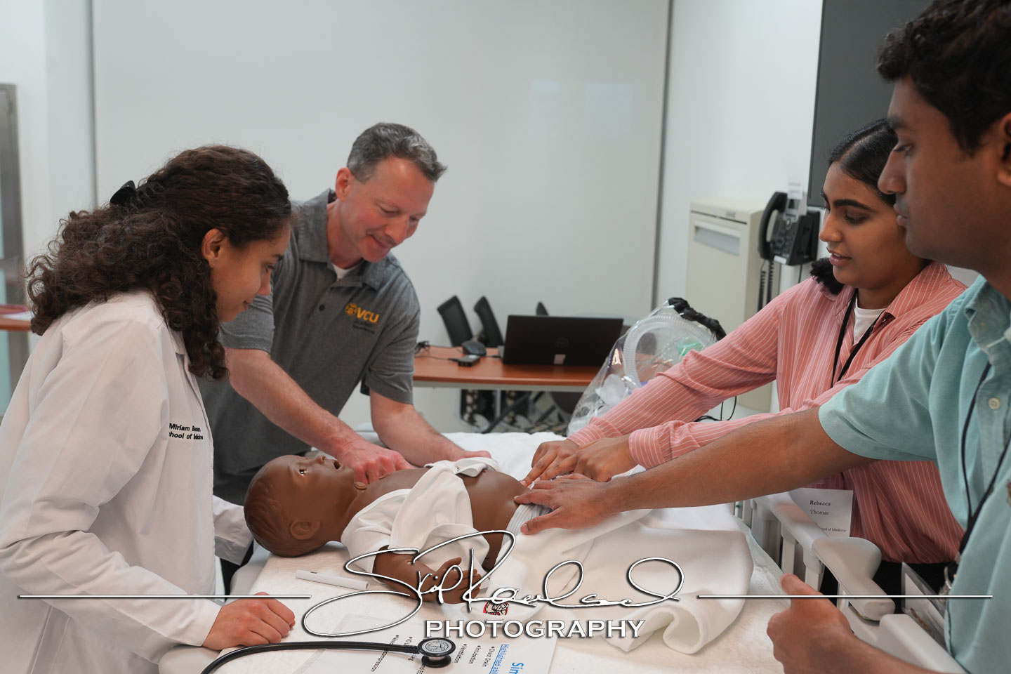 Hands On Simulation @ MMEC – 2025 #232240