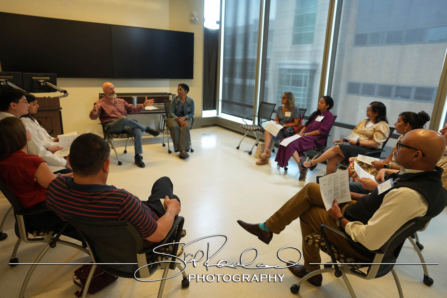 Hands On Simulation @ MMEC – 2025 #232246