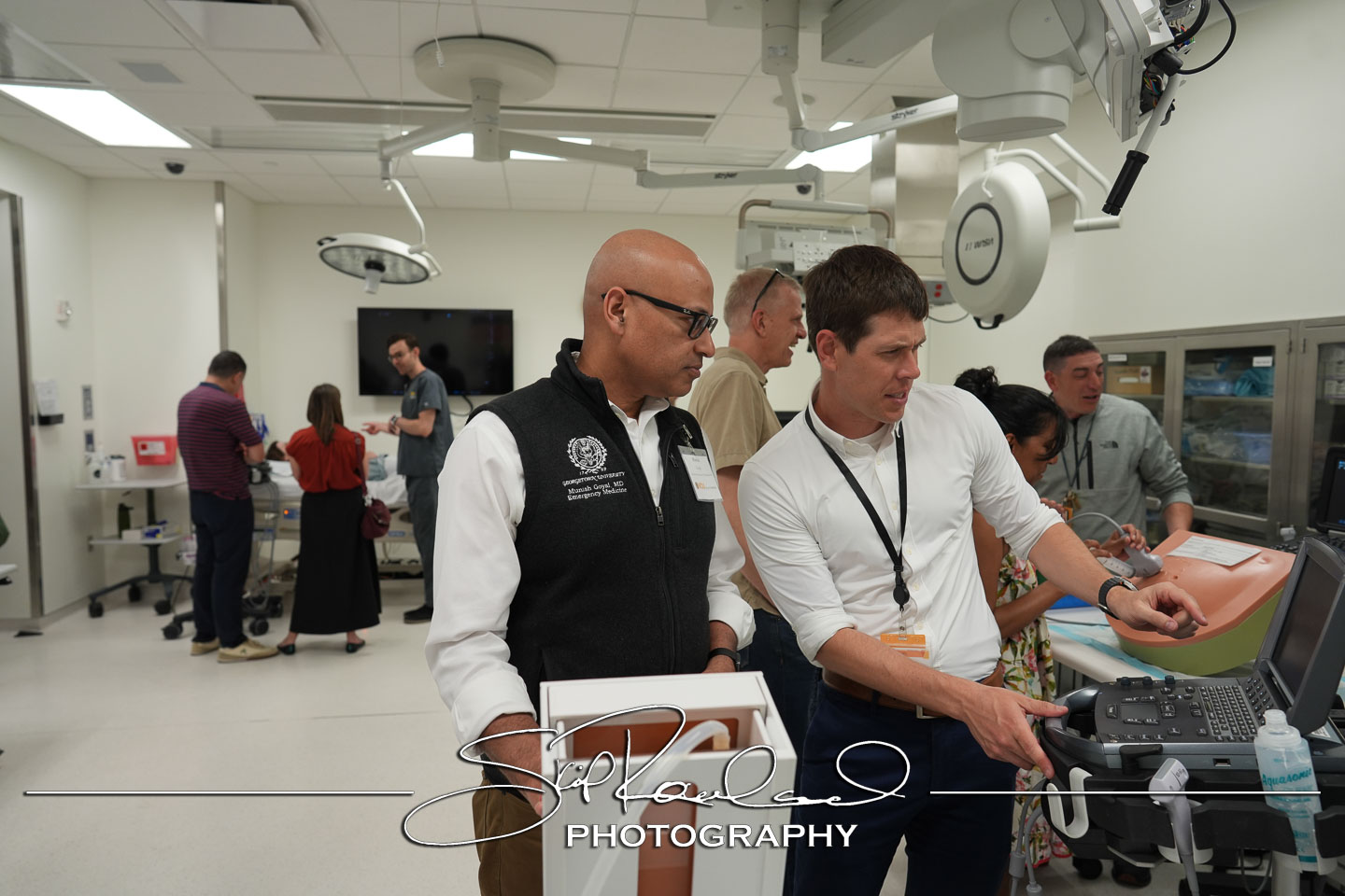 Hands On Simulation @ MMEC – 2025 #232254