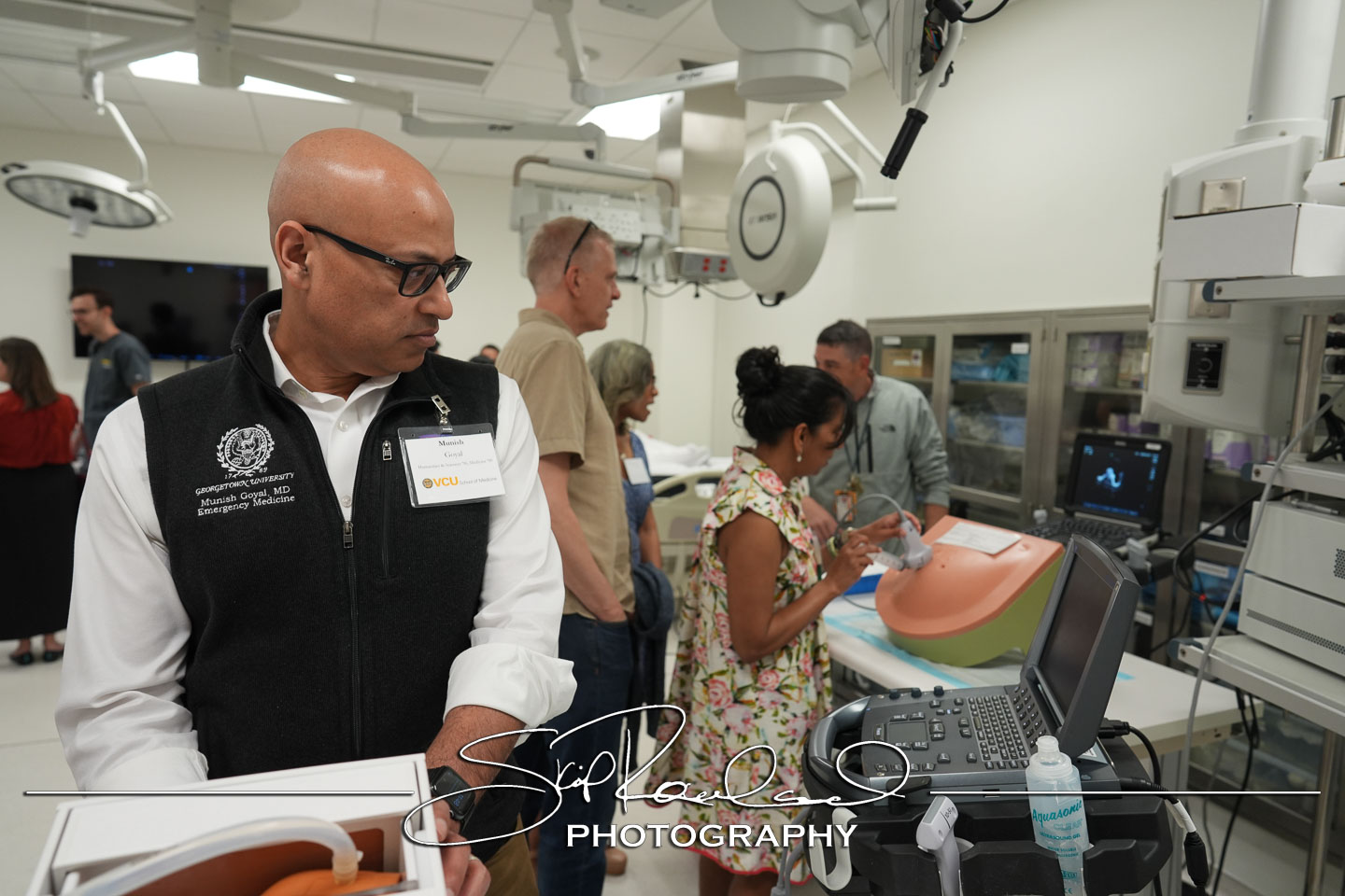 Hands On Simulation @ MMEC – 2025 #232255