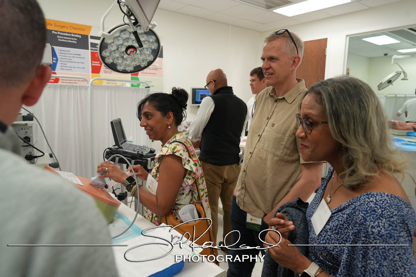 Hands On Simulation @ MMEC – 2025 #232256