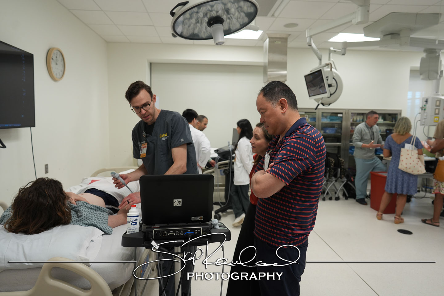 Hands On Simulation @ MMEC – 2025 #232258