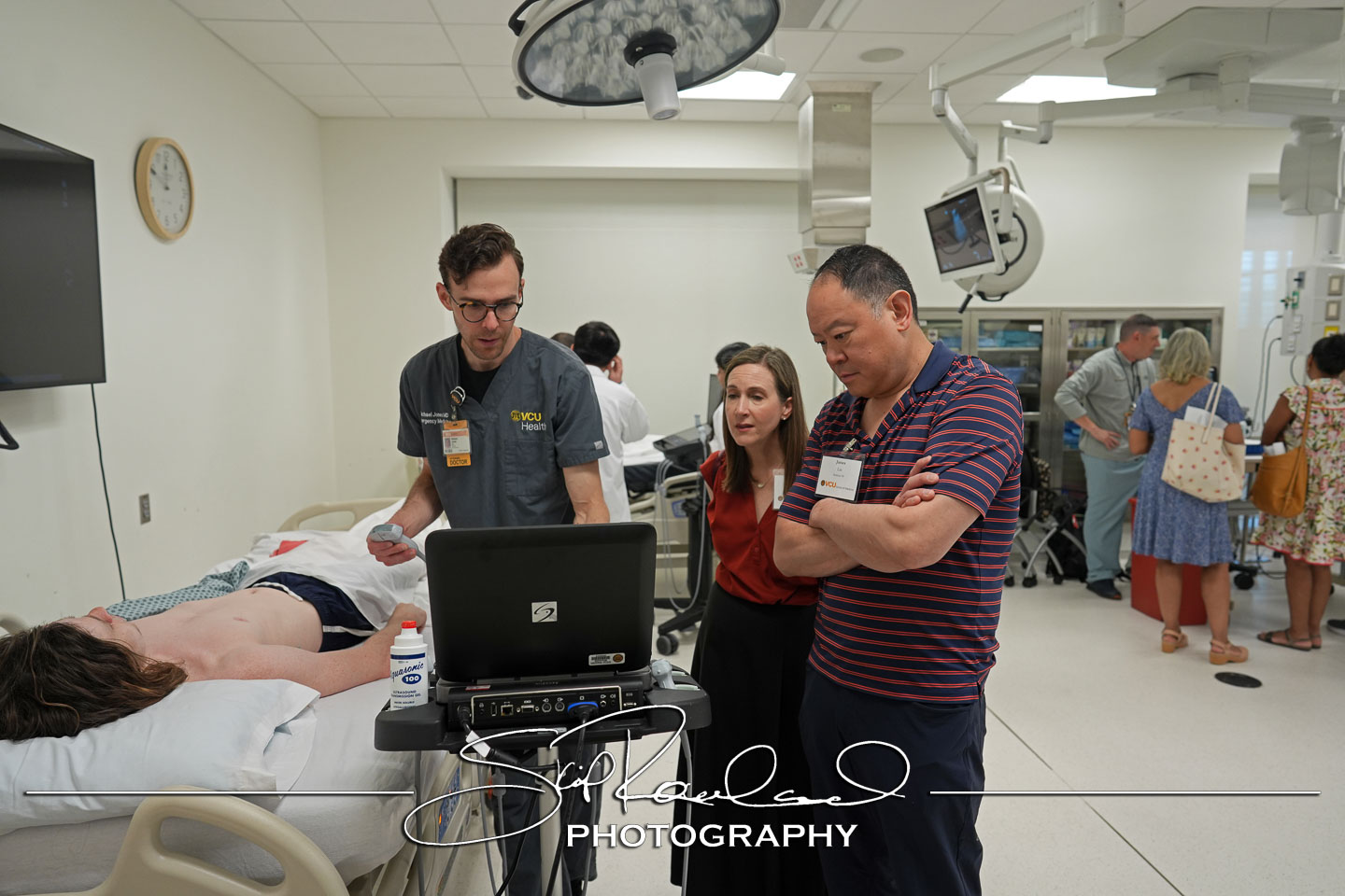 Hands On Simulation @ MMEC – 2025 #232261