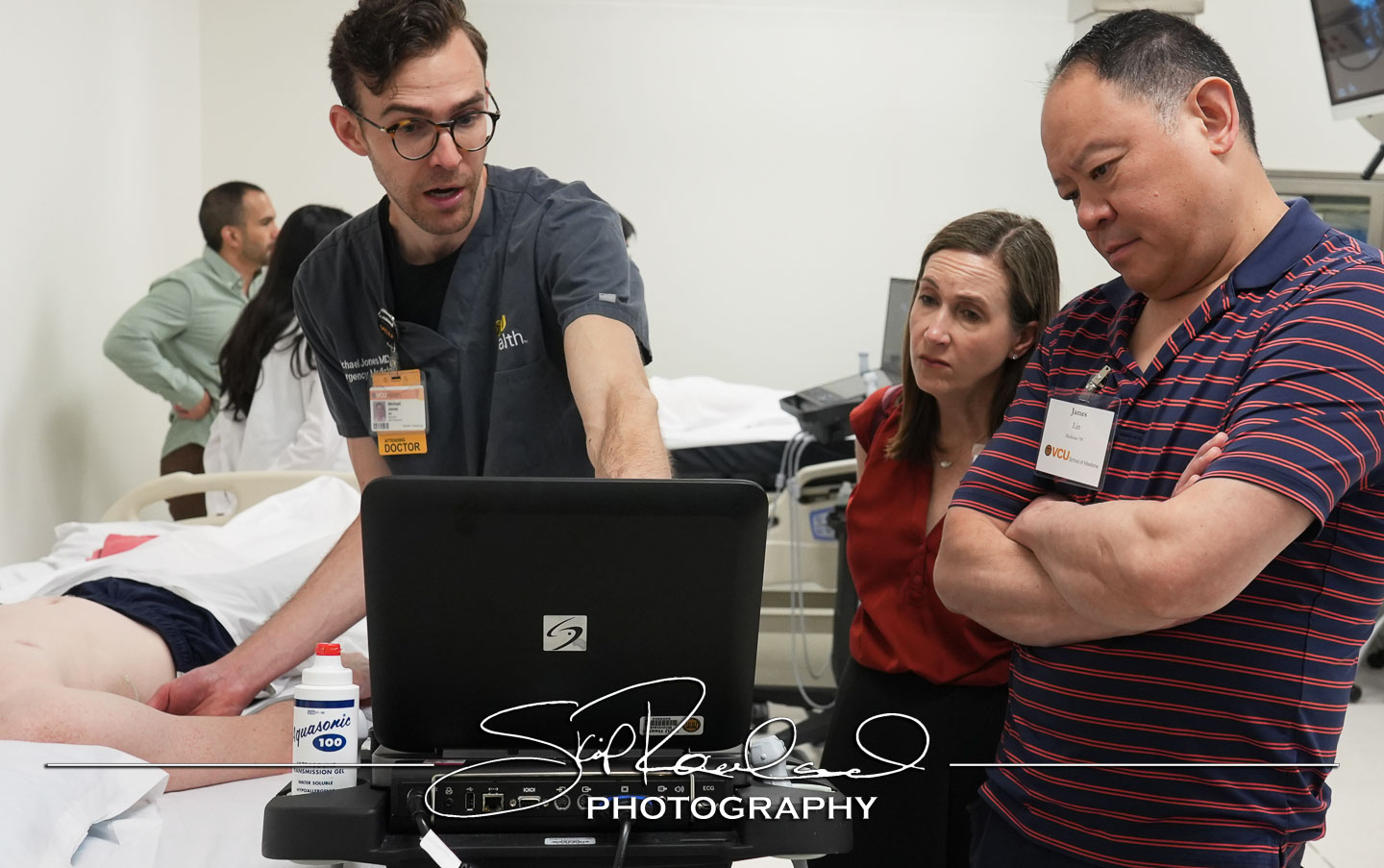 Hands On Simulation @ MMEC – 2025 #232262