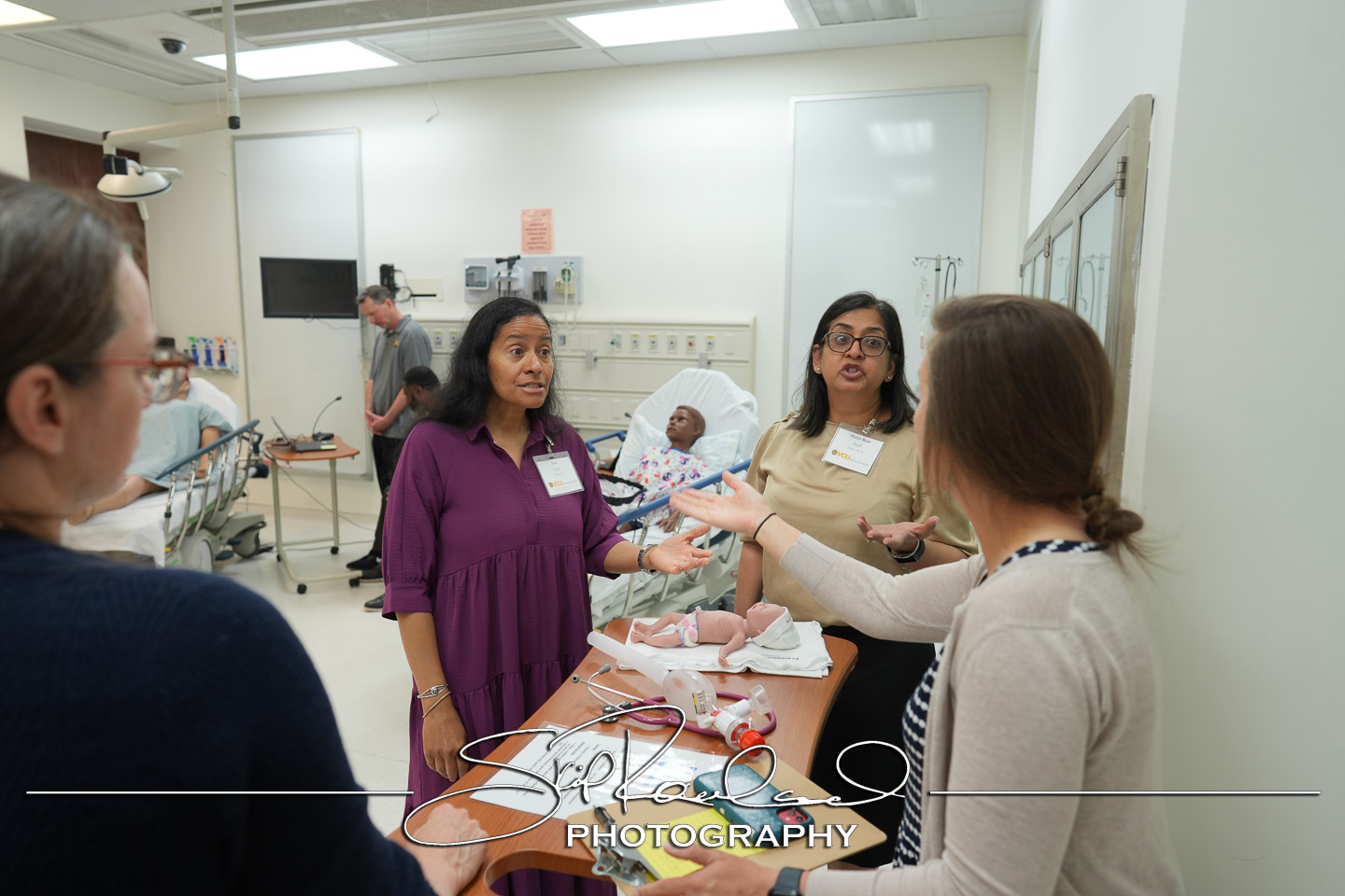 Hands On Simulation @ MMEC – 2025 #232264