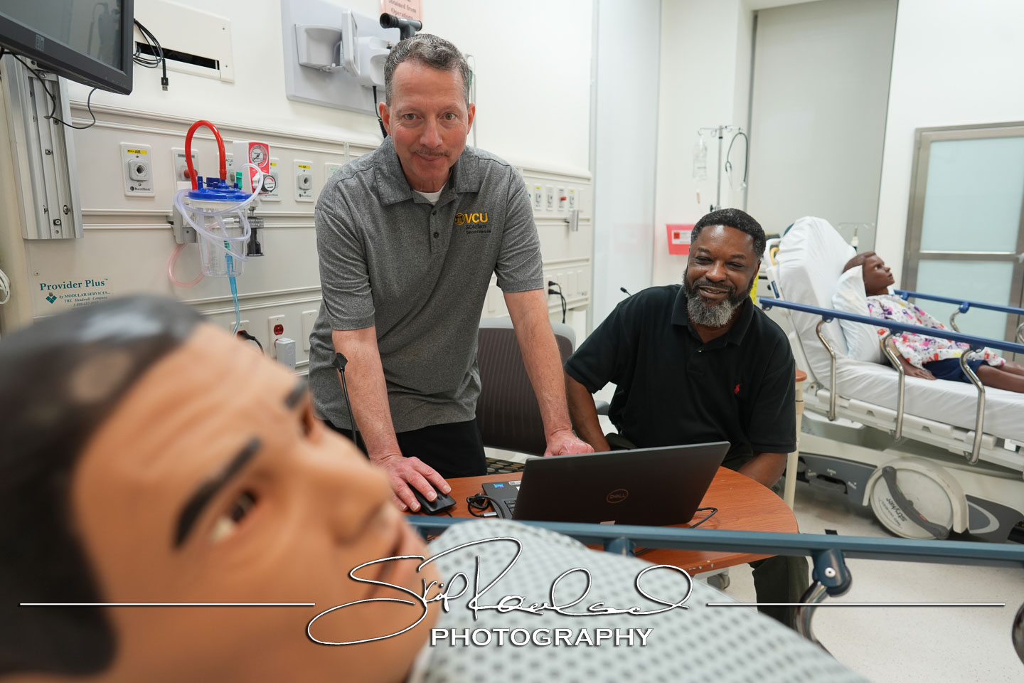 Hands On Simulation @ MMEC – 2025 #232266