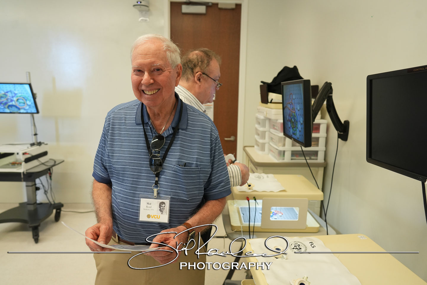 Hands On Simulation @ MMEC – 2025 #232267