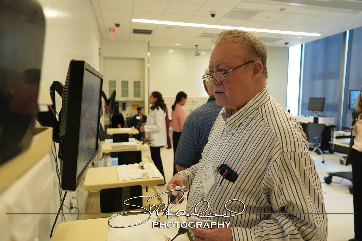 Hands On Simulation @ MMEC – 2025 #232268