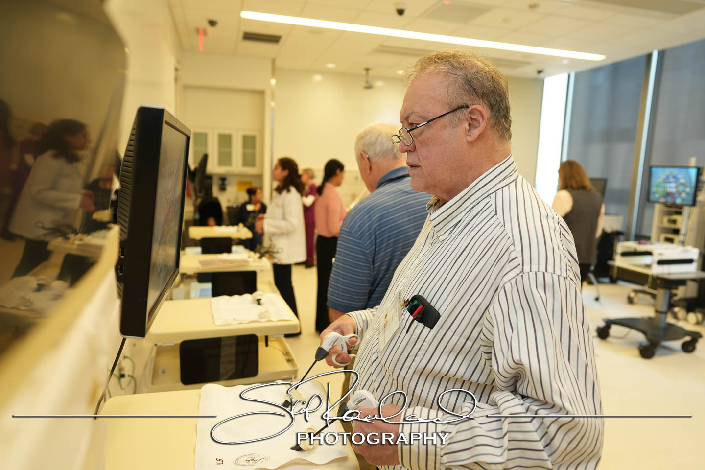Hands On Simulation @ MMEC – 2025 #232269