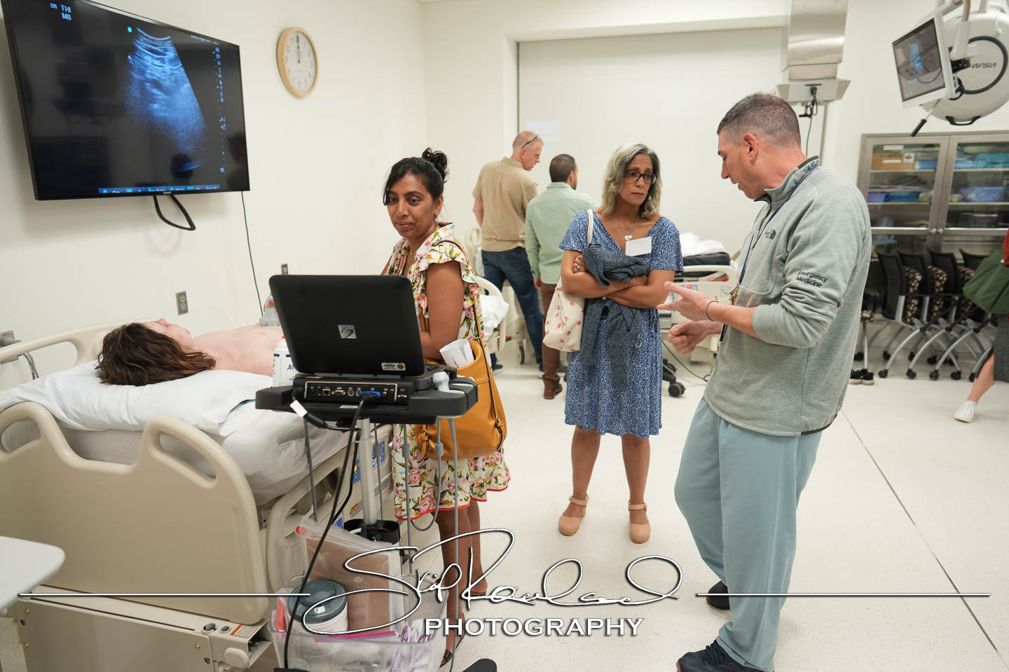 Hands On Simulation @ MMEC – 2025 #232270