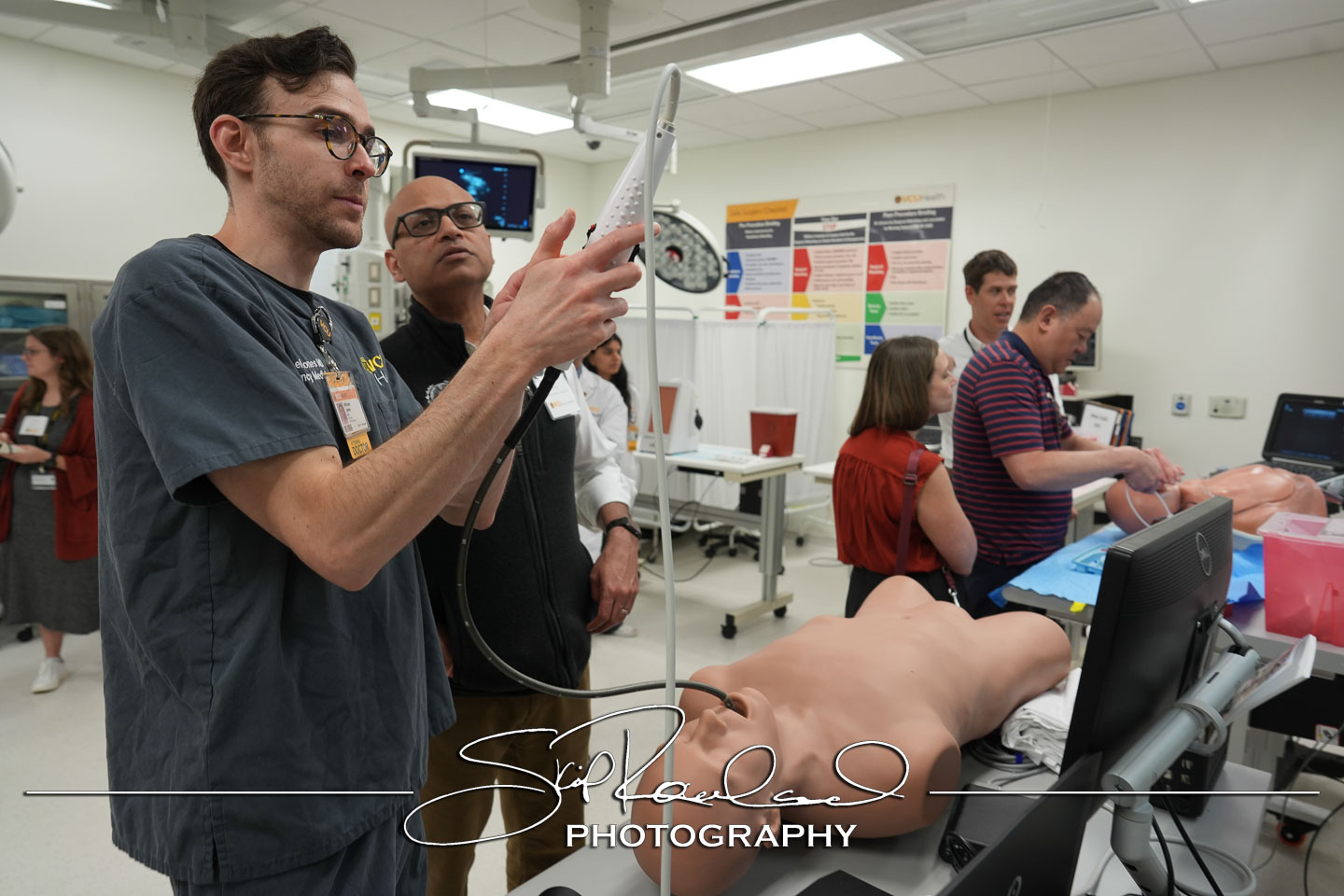 Hands On Simulation @ MMEC – 2025 #232271