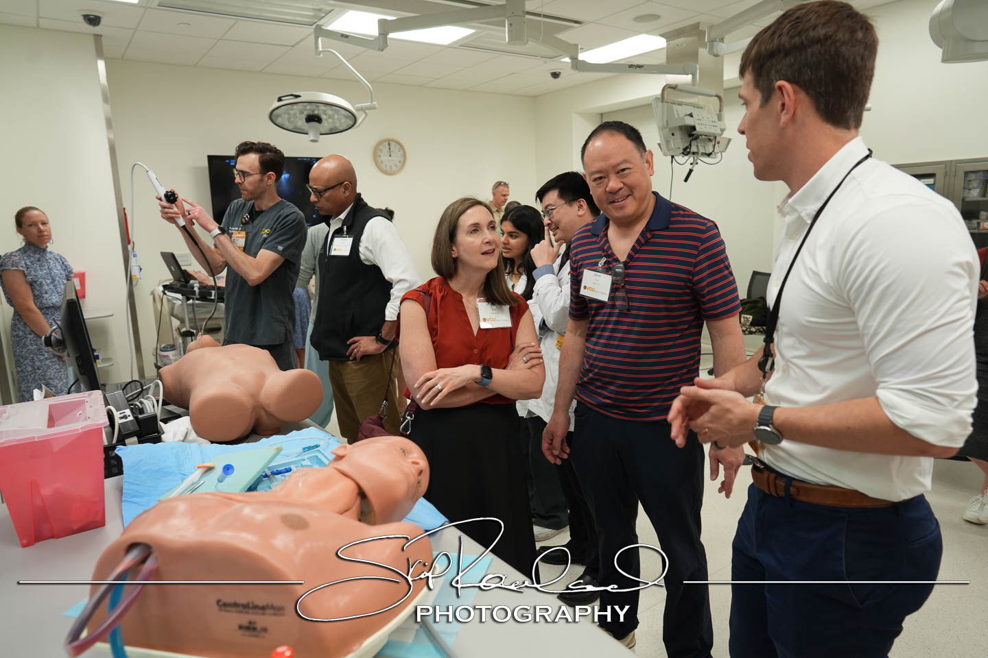 Hands On Simulation @ MMEC – 2025 #232272