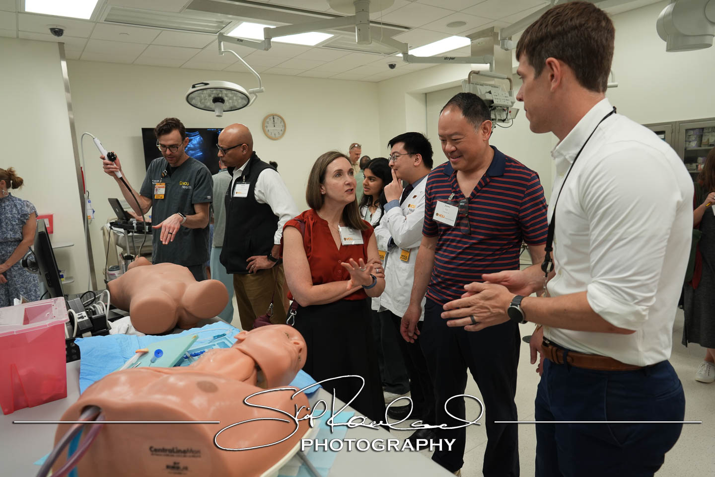 Hands On Simulation @ MMEC – 2025 #232273