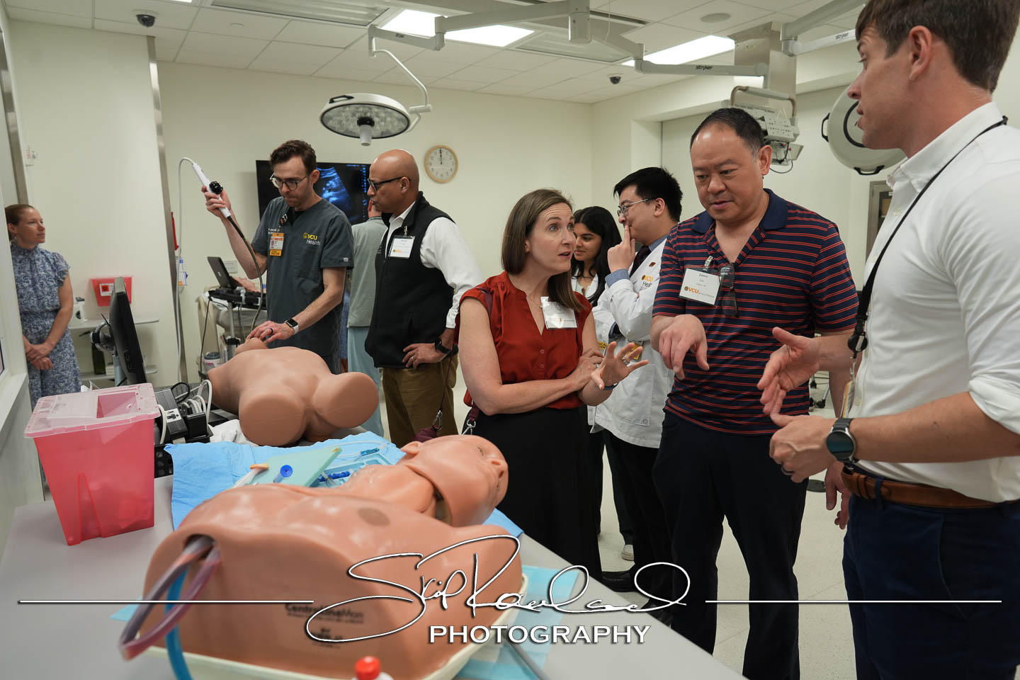 Hands On Simulation @ MMEC – 2025 #232274
