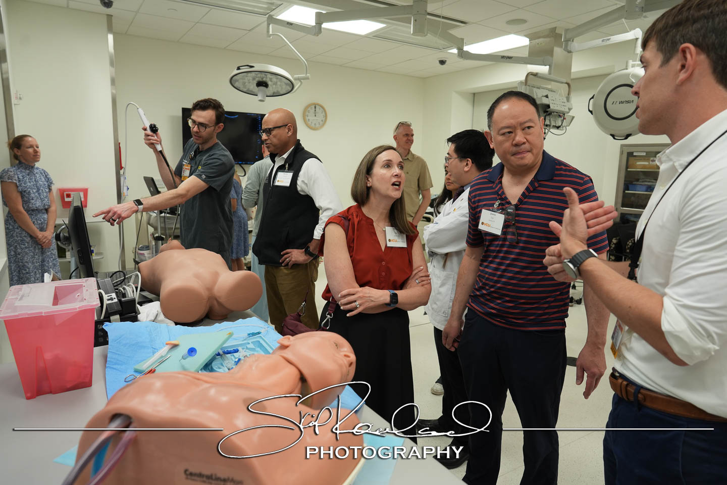 Hands On Simulation @ MMEC – 2025 #232275