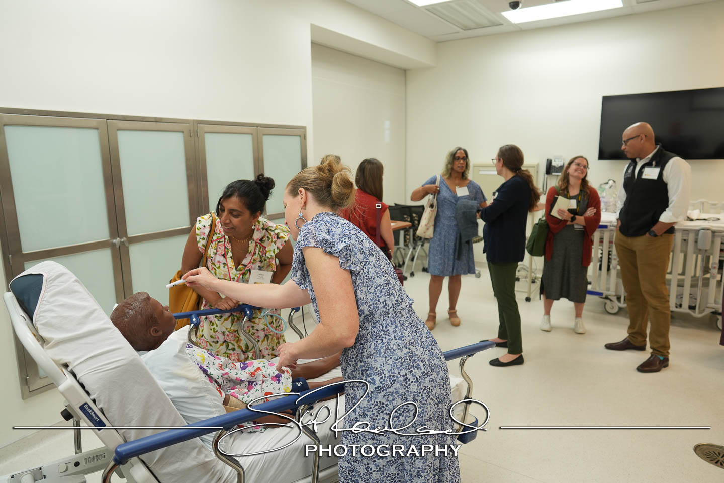 Hands On Simulation @ MMEC – 2025 #232278