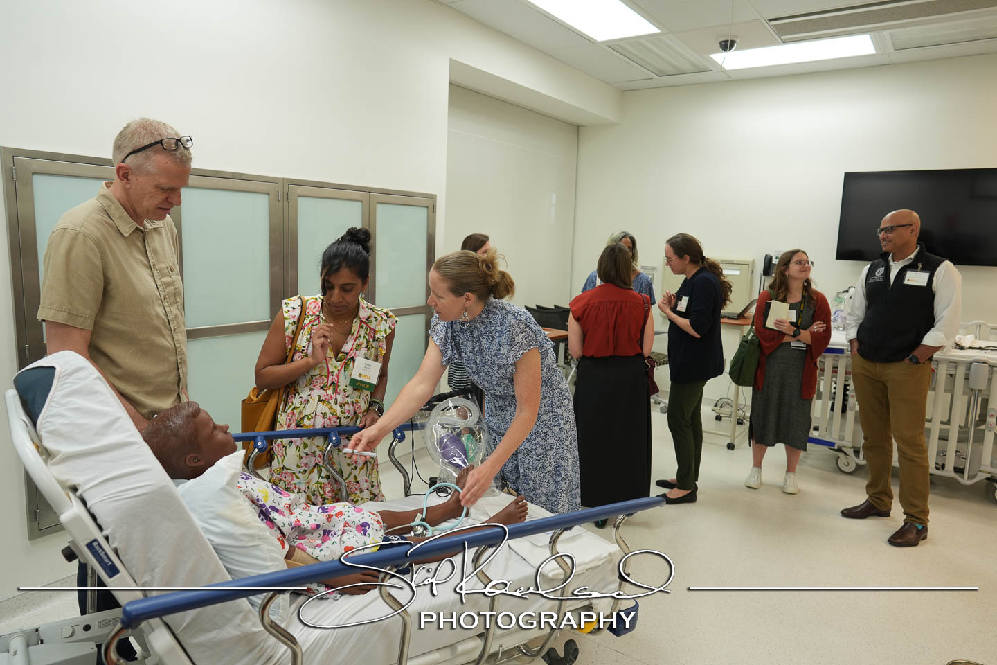 Hands On Simulation @ MMEC – 2025 #232279