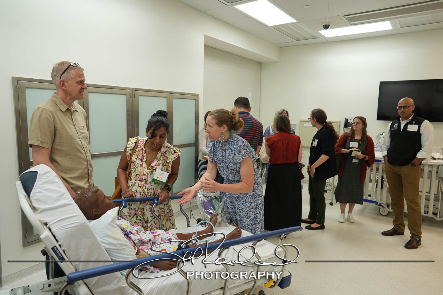 Hands On Simulation @ MMEC – 2025 #232280