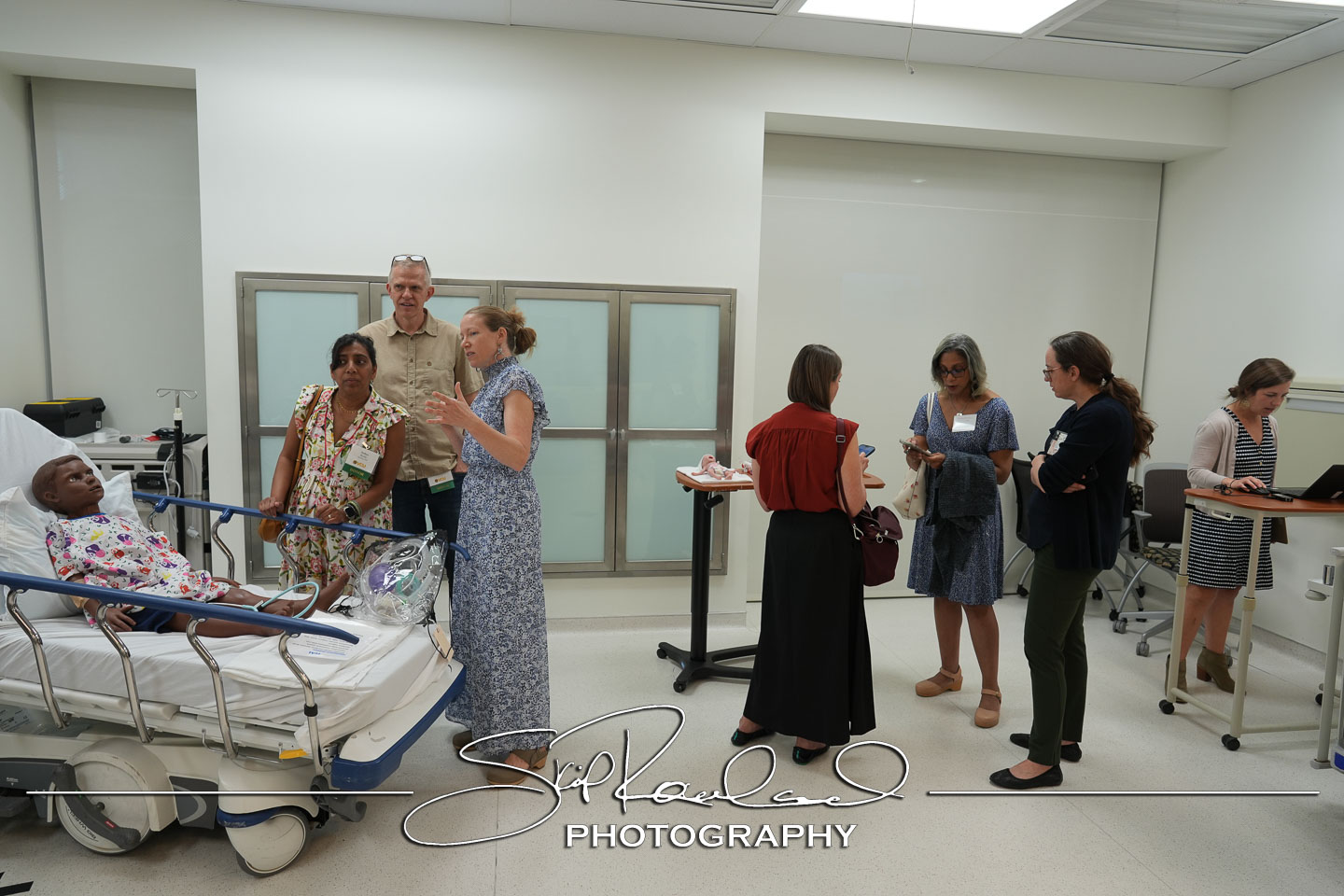 Hands On Simulation @ MMEC – 2025 #232281