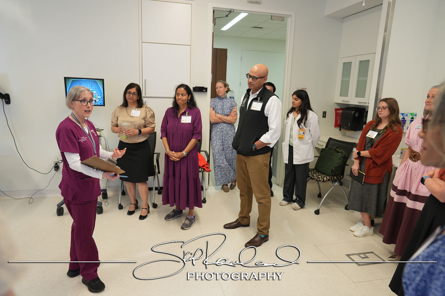 Hands On Simulation @ MMEC – 2025 #232282
