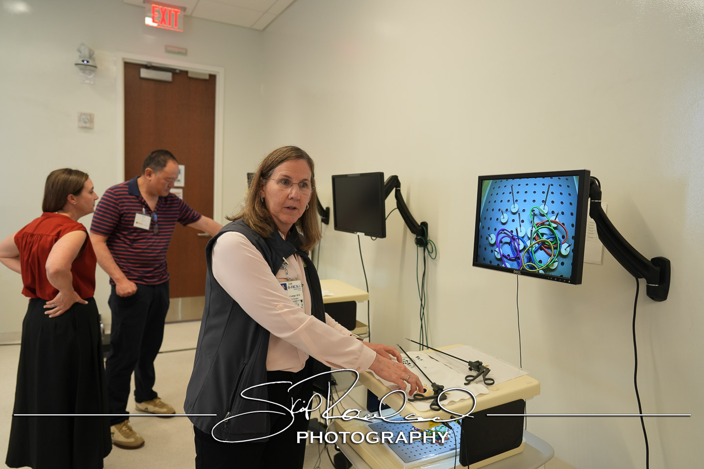 Hands On Simulation @ MMEC – 2025 #232283