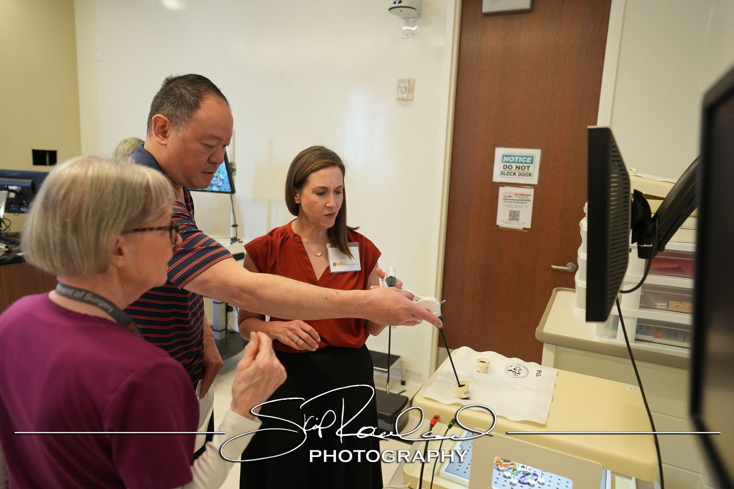 Hands On Simulation @ MMEC – 2025 #232284