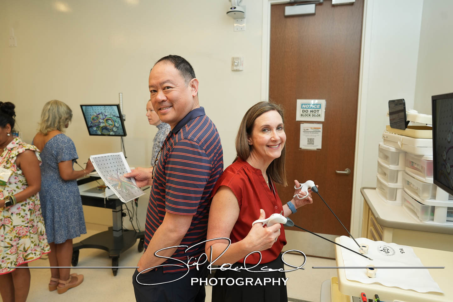 Hands On Simulation @ MMEC – 2025 #232285