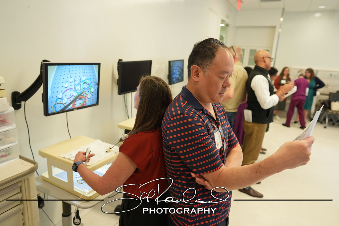 Hands On Simulation @ MMEC – 2025 #232287