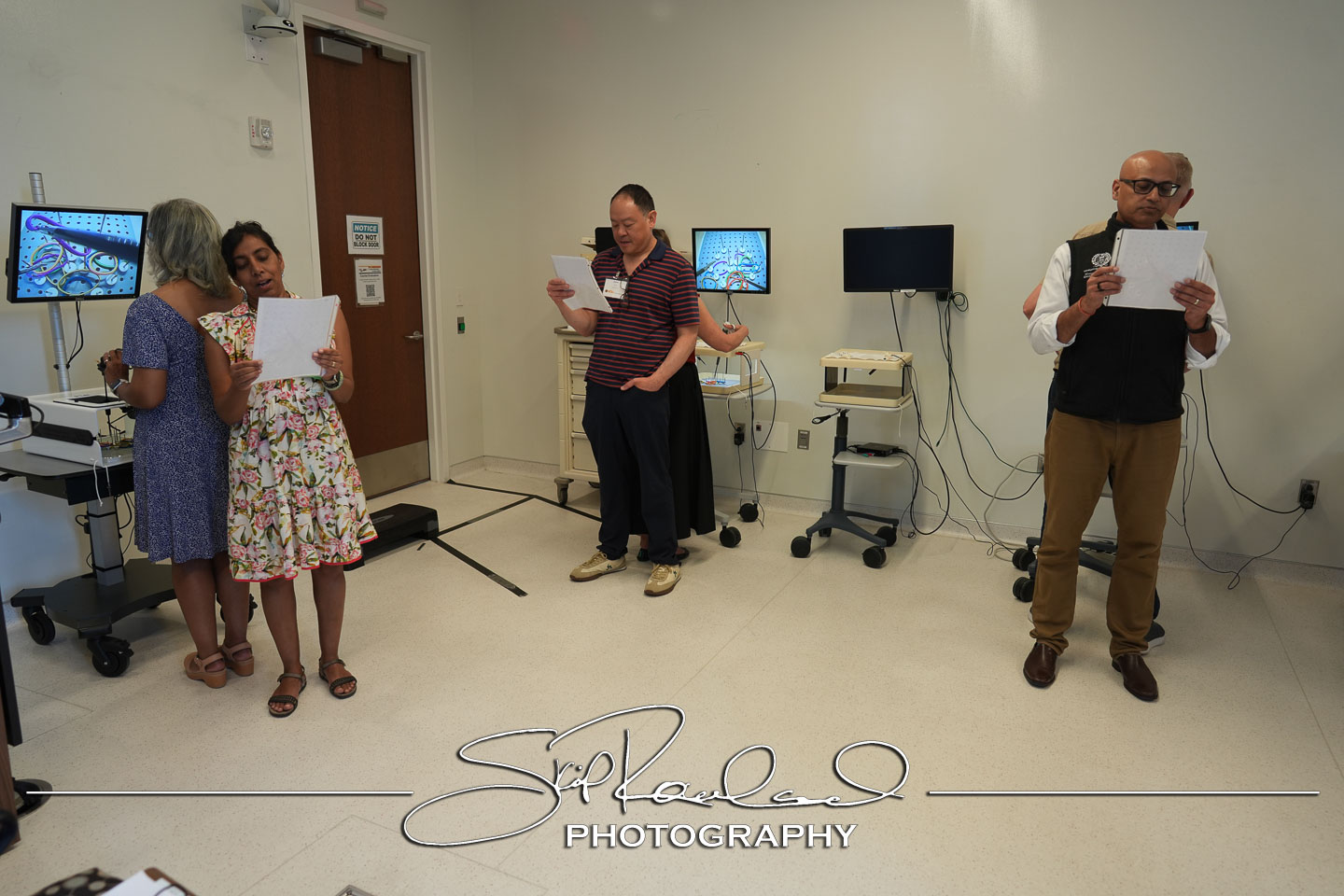 Hands On Simulation @ MMEC – 2025 #232288