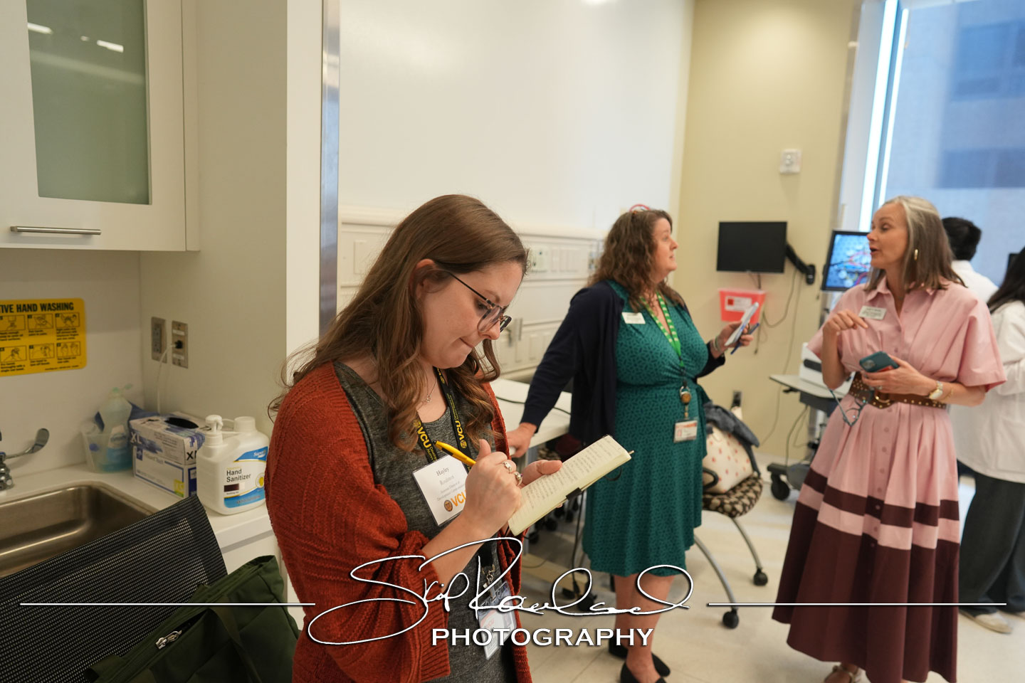 Hands On Simulation @ MMEC – 2025 #232290