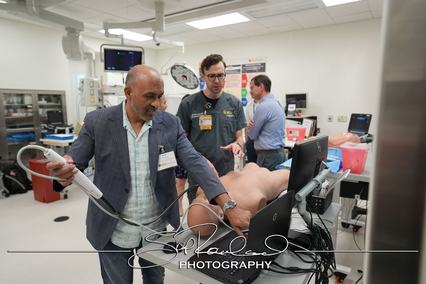 Hands On Simulation @ MMEC – 2025 #232291