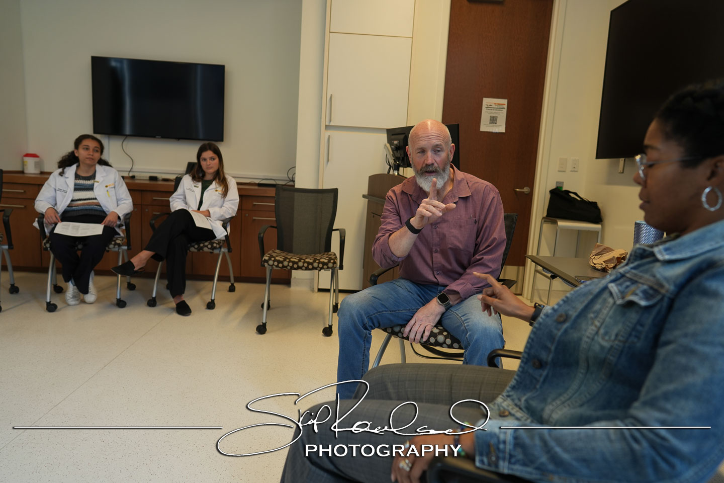 Hands On Simulation @ MMEC – 2025 #232293
