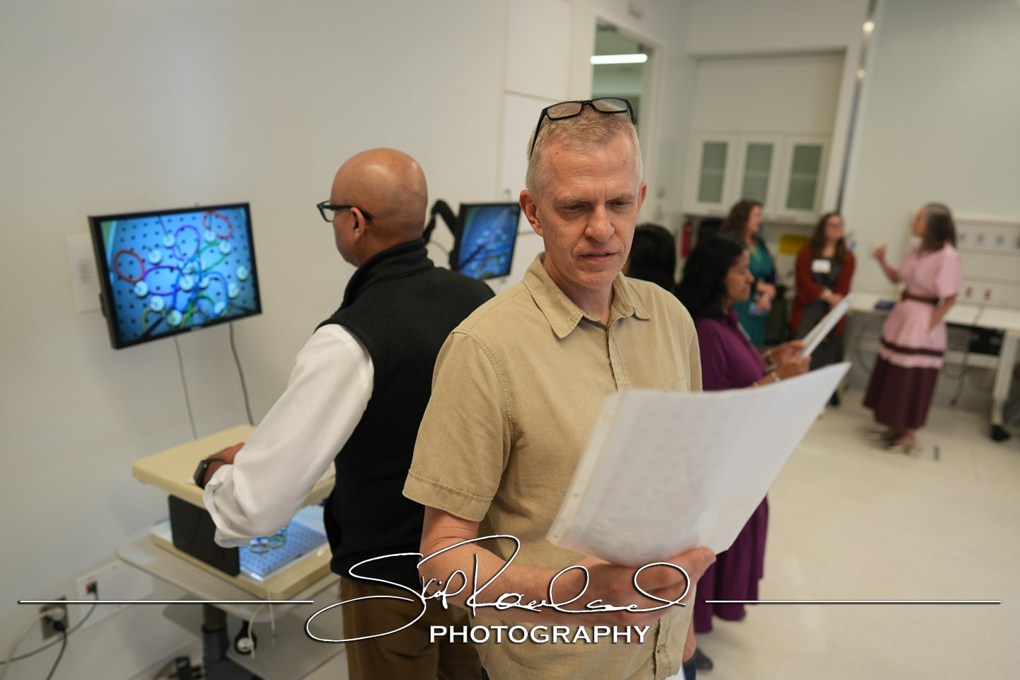 Hands On Simulation @ MMEC – 2025 #232294