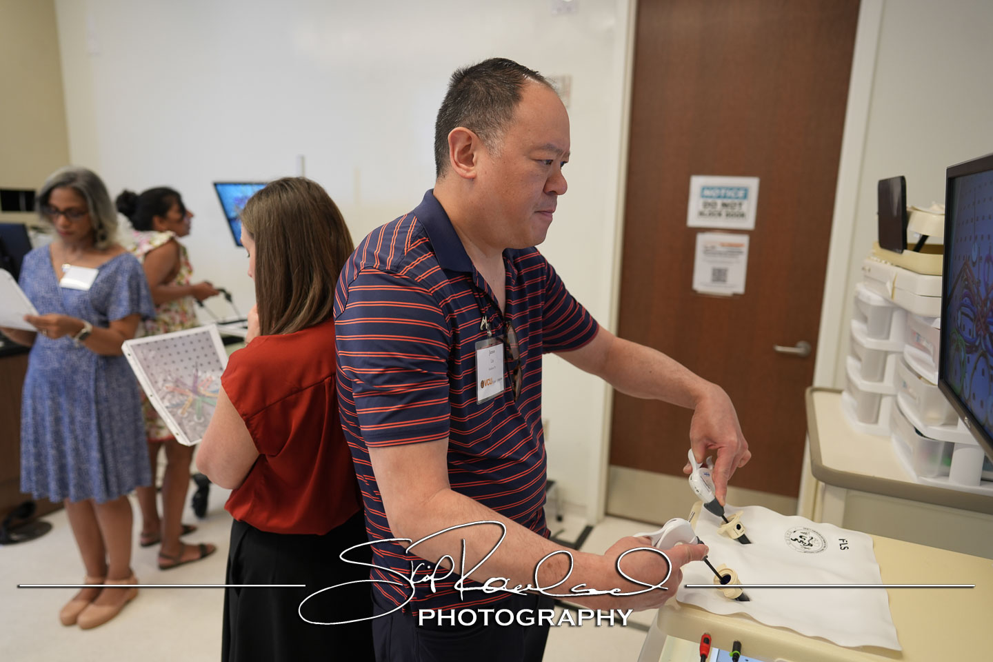 Hands On Simulation @ MMEC – 2025 #232295