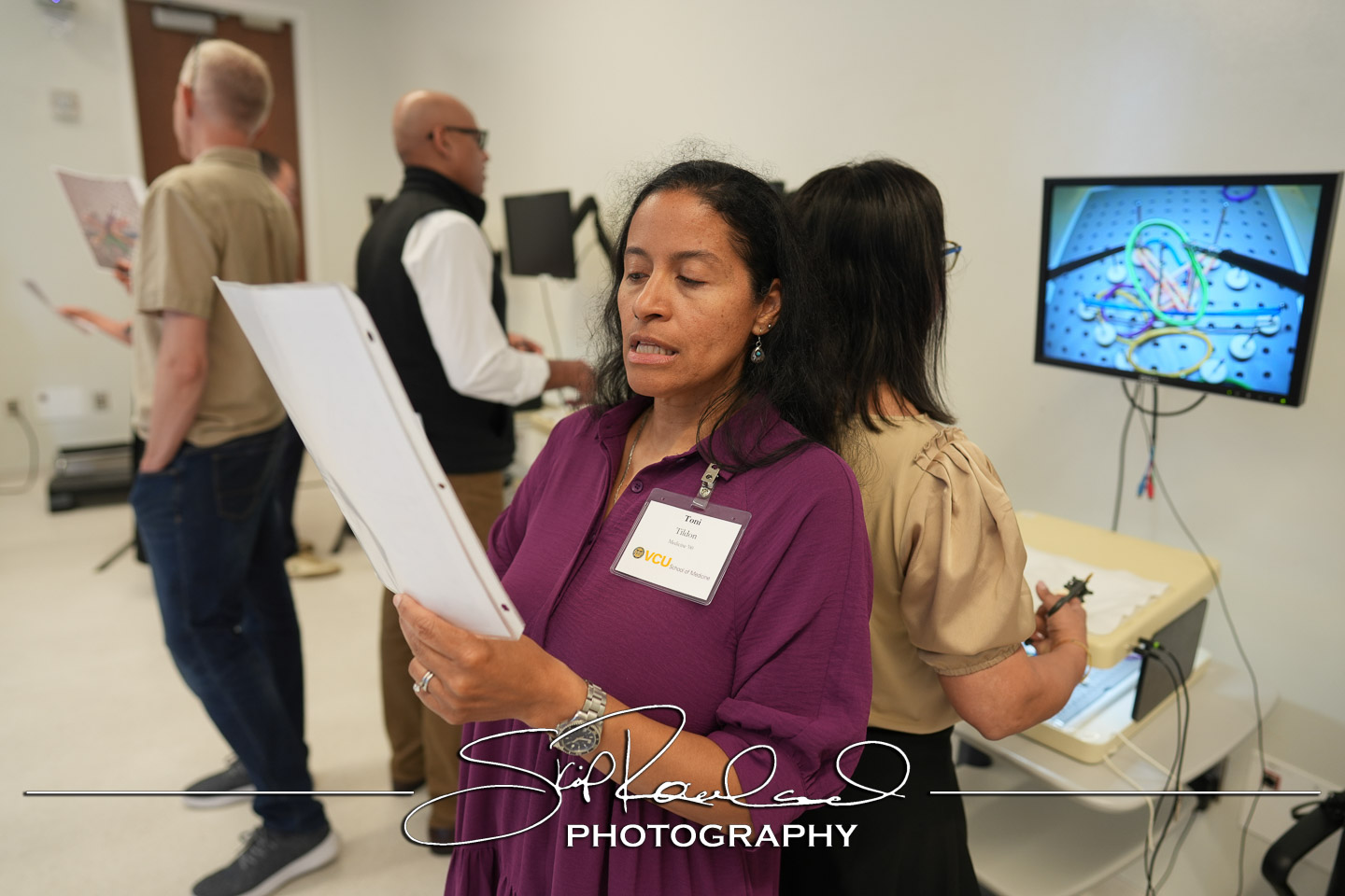 Hands On Simulation @ MMEC – 2025 #232296