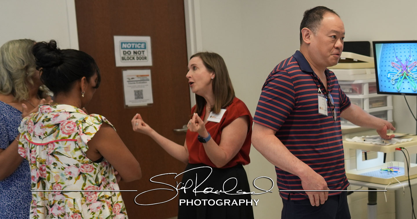 Hands On Simulation @ MMEC – 2025 #232298